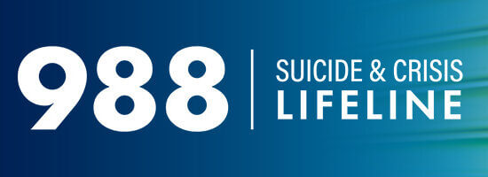 Suicide & Crisis Lifeline