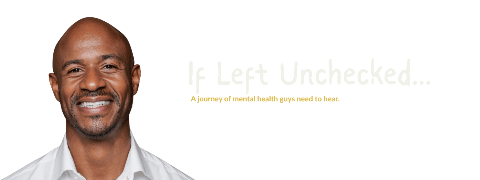 If Left Unchecked Header