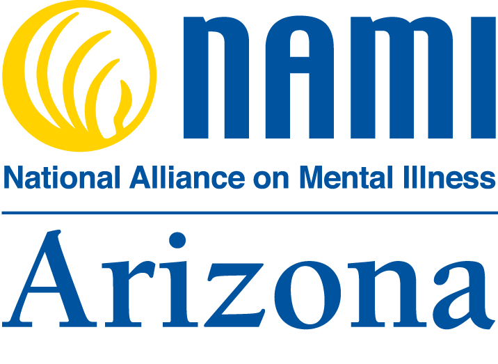 NAMI Arizona Logo